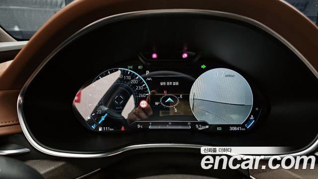 Genesis G80 (RG3) бензин 2.5 турбо 2WD, 2023 8