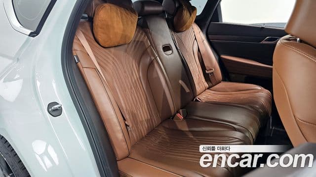 Genesis G80 (RG3) бензин 2.5 турбо 2WD, 2023 12