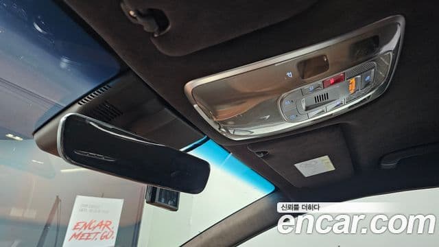 Genesis G80 (RG3) бензин 2.5 турбо 2WD, 2023 15