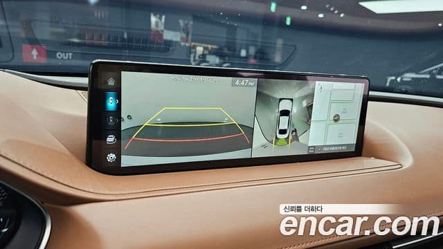 Genesis G80 (RG3) бензин 2.5 турбо 2WD, 2023 16