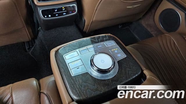 Genesis G80 (RG3) бензин 2.5 турбо 2WD, 2023 18