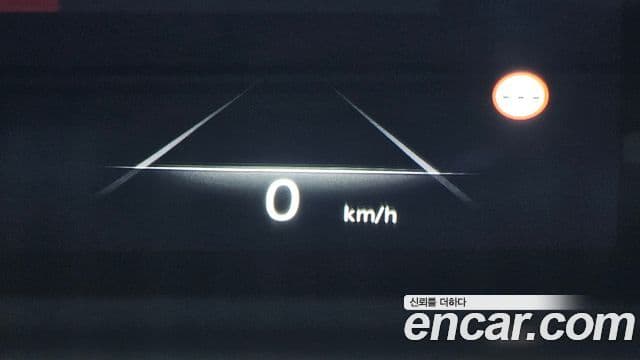 Genesis G80 (RG3) бензин 2.5 турбо 2WD, 2023 19