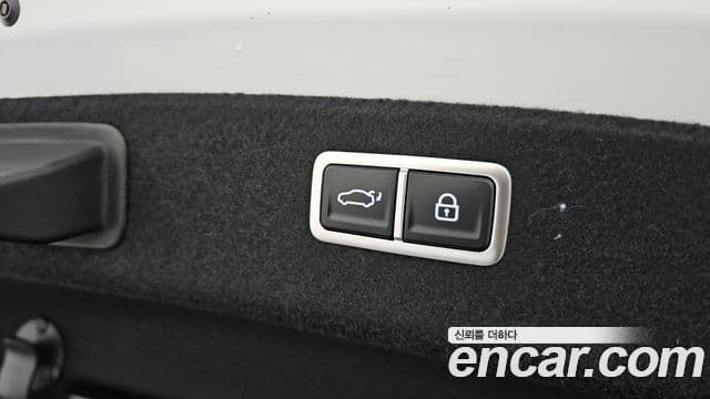 Genesis G80 (RG3) бензин 2.5 турбо 2WD, 2023 20