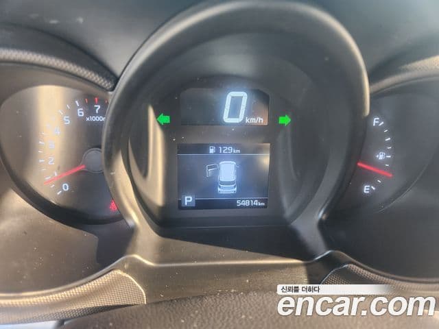 Kia The / новый New Ray Prestige Special, 2022 6