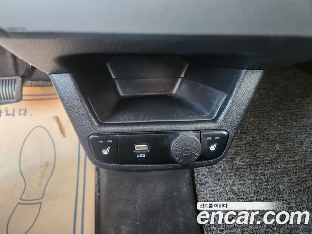 Kia The / новый New Ray Prestige Special, 2022 7