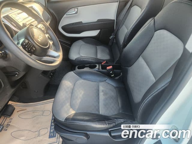 Kia The / новый New Ray Prestige Special, 2022 8