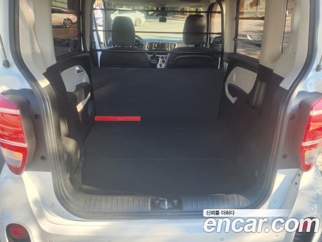 Kia The / новый New Ray Prestige Special, 2022 9