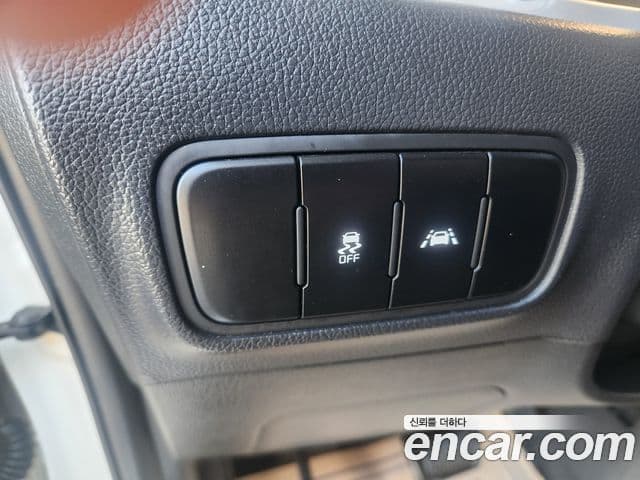 Kia The / новый New Ray Prestige Special, 2022 11