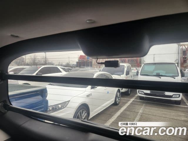 Kia The / новый New Ray Prestige Special, 2022 13