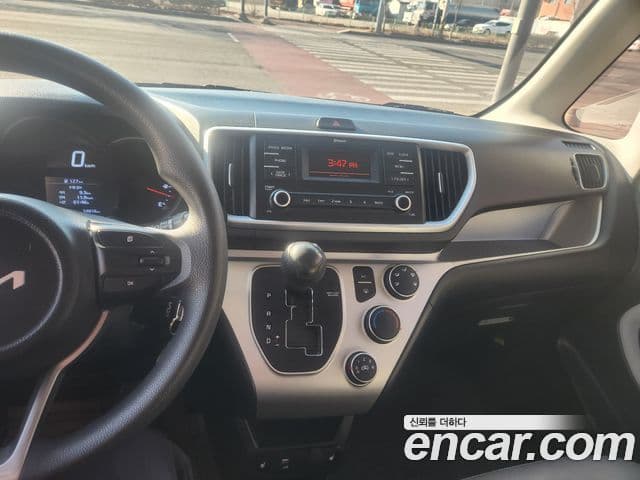 Kia The / новый New Ray Prestige Special, 2022 15