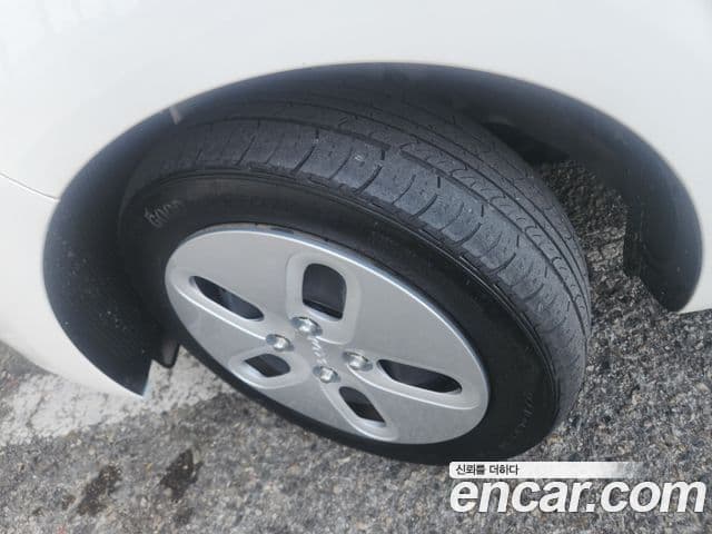 Kia The / новый New Ray Prestige Special, 2022 17