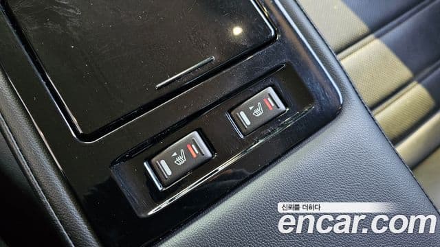 Renault Korea(Samsung) SM6 2.0 GDe LE, 2016 20