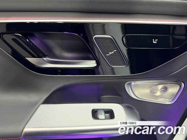 Mercedes-Benz GLC-класс X254 AMG GLC43 4MATIC купе, 2025 17