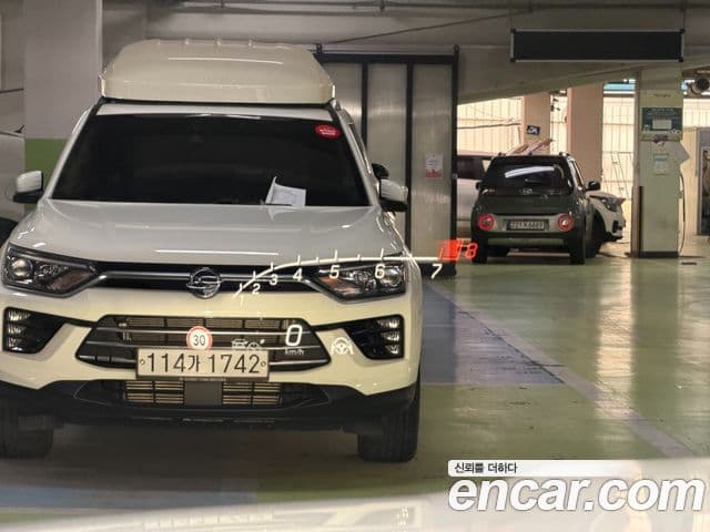 Mercedes-Benz GLC-класс X254 AMG GLC43 4MATIC купе, 2025 19