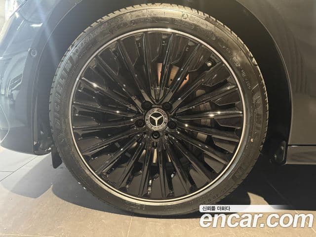 Mercedes-Benz E-класс W214 AMG Line, 2026 все фото