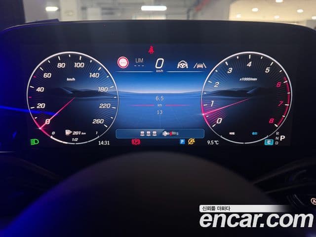 Mercedes-Benz E-класс W214 AMG Line, 2026 15