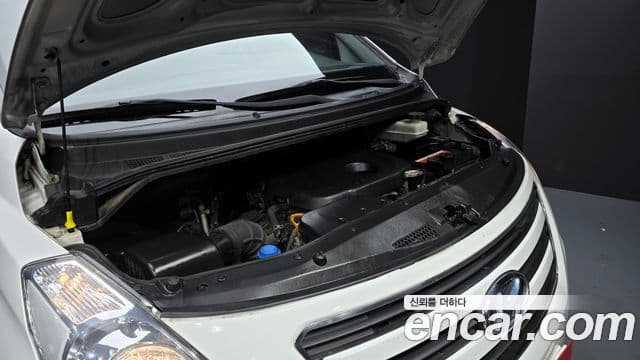 Hyundai Grand Starex Smart, 2018 6