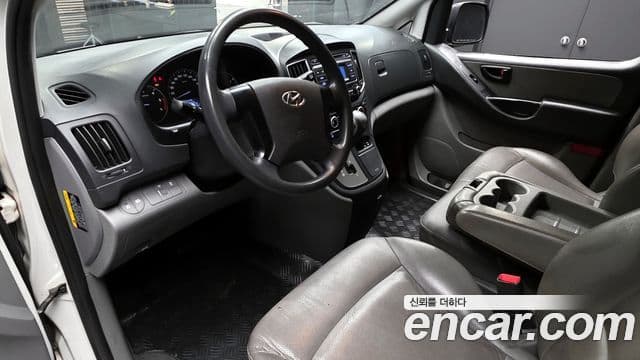 Hyundai Grand Starex Smart, 2018 7