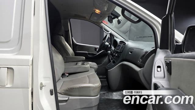 Hyundai Grand Starex Smart, 2018 10