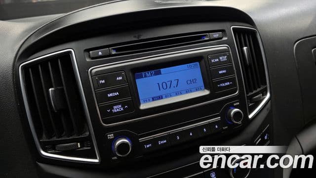 Hyundai Grand Starex Smart, 2018 13