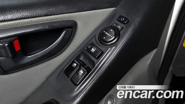 Hyundai Grand Starex Smart, 2018 16