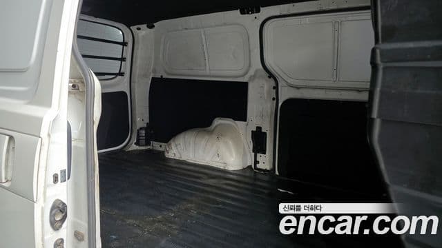 Hyundai Grand Starex Smart, 2018 19