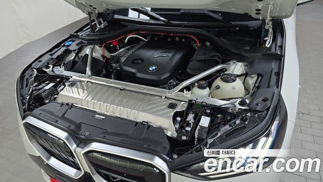 BMW X3 (G45) xDrive 20d M Sport, 2025 6