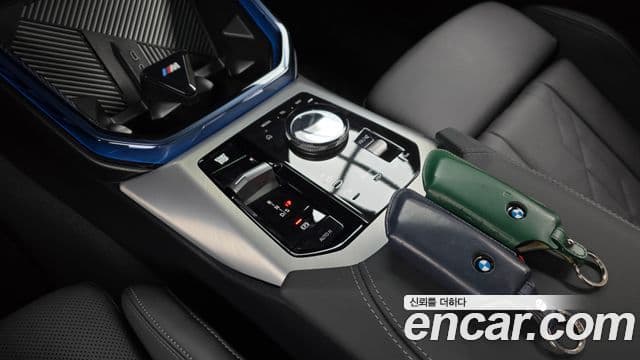 BMW X3 (G45) xDrive 20d M Sport, 2025 9