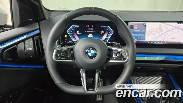 BMW X3 (G45) xDrive 20d M Sport, 2025 13