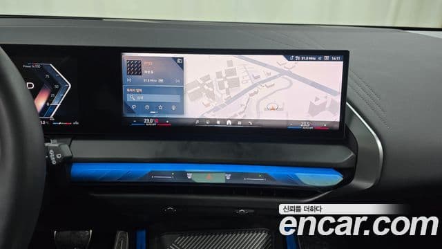 BMW X3 (G45) xDrive 20d M Sport, 2025 14