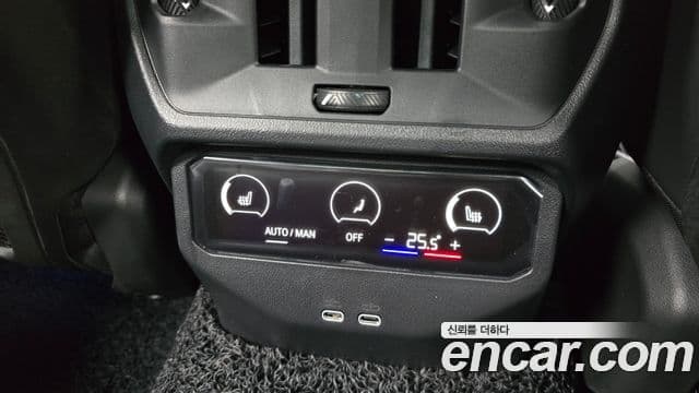 BMW X3 (G45) xDrive 20d M Sport, 2025 18