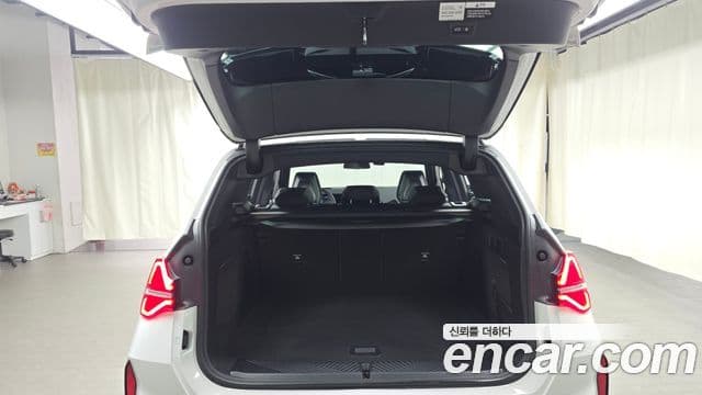 BMW X3 (G45) xDrive 20d M Sport, 2025 20