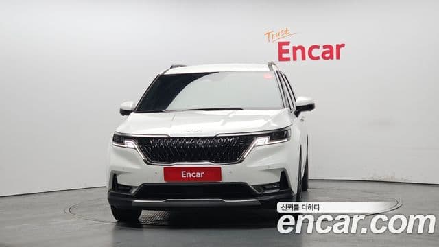 Kia Carnival 4세대 Signature, 2023 3