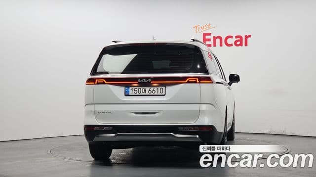 Kia Carnival 4세대 Signature, 2023 4