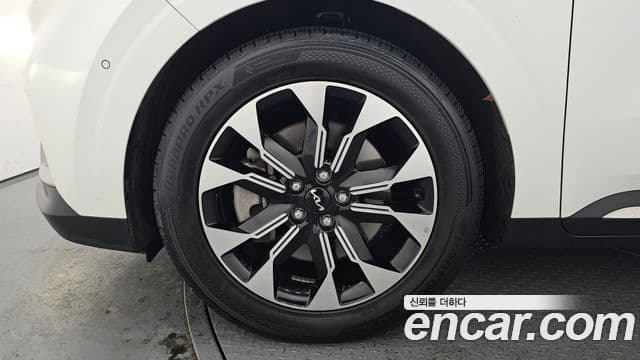 Kia Carnival 4세대 Signature, 2023 все фото