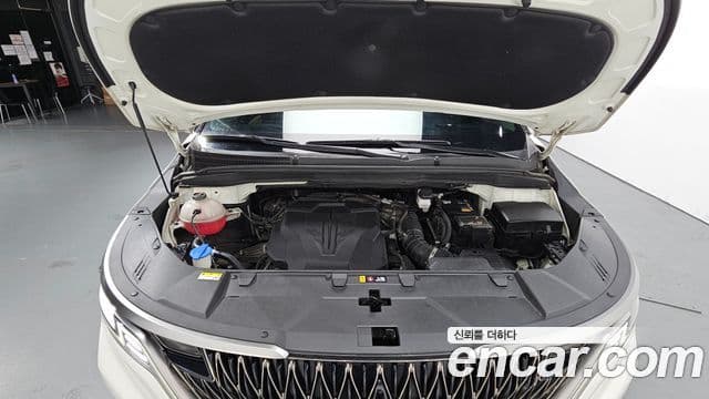 Kia Carnival 4세대 Signature, 2023 6