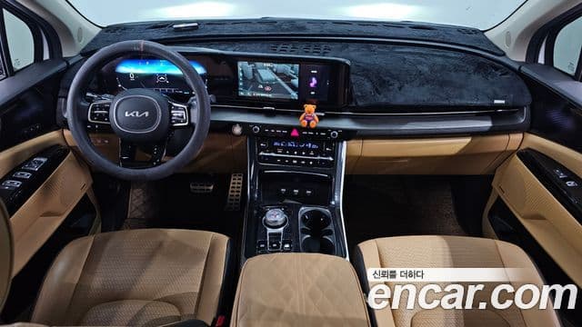 Kia Carnival 4세대 Signature, 2023 7