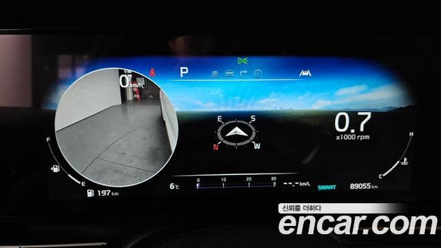 Kia Carnival 4세대 Signature, 2023 8