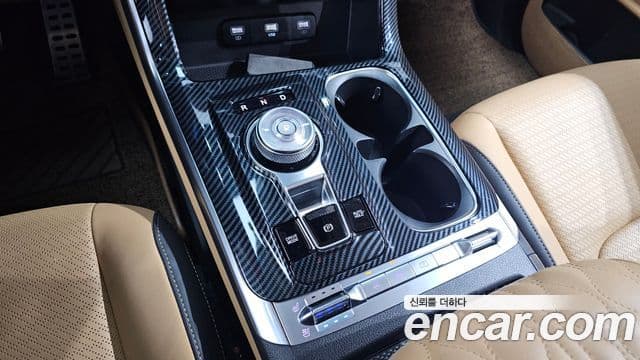 Kia Carnival 4세대 Signature, 2023 9