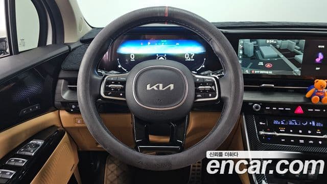 Kia Carnival 4세대 Signature, 2023 13