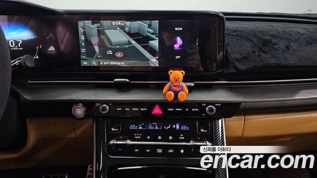 Kia Carnival 4세대 Signature, 2023 14