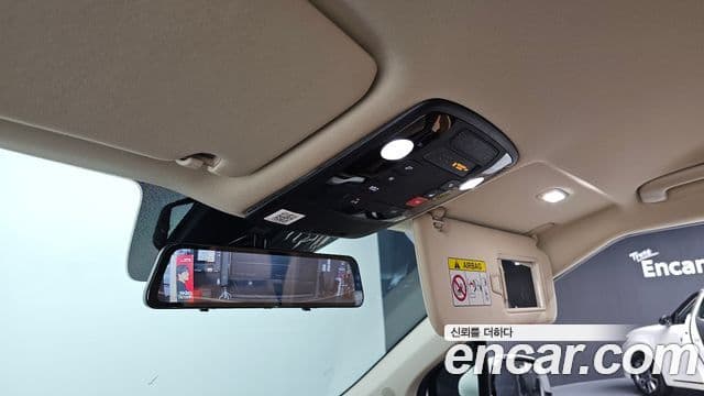 Kia Carnival 4세대 Signature, 2023 16