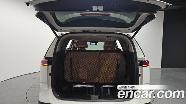 Kia Carnival 4세대 Signature, 2023 17