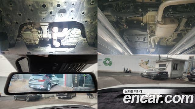 Kia Carnival 4세대 Signature, 2023 18