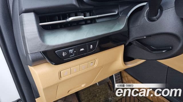 Kia Carnival 4세대 Signature, 2023 19