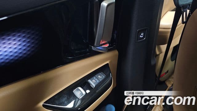 Kia Carnival 4세대 Signature, 2023 20