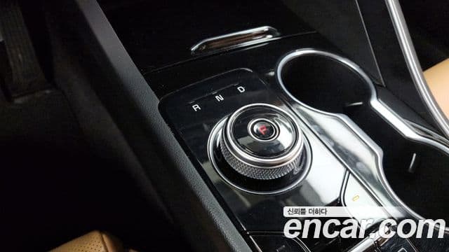 Kia K5 3세대 Prestige, 2022 9