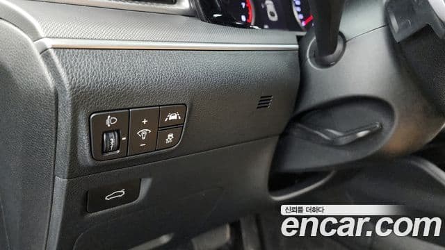 Kia K5 3세대 Prestige, 2022 16