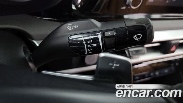 Kia K5 3세대 Prestige, 2022 18