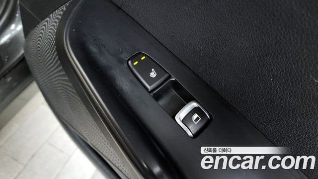 Kia K5 3세대 Prestige, 2022 19